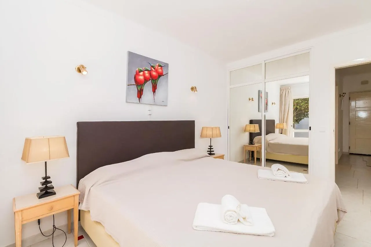 Perola Meia Praia By Algarve Golden Properties Apartamento Lagos