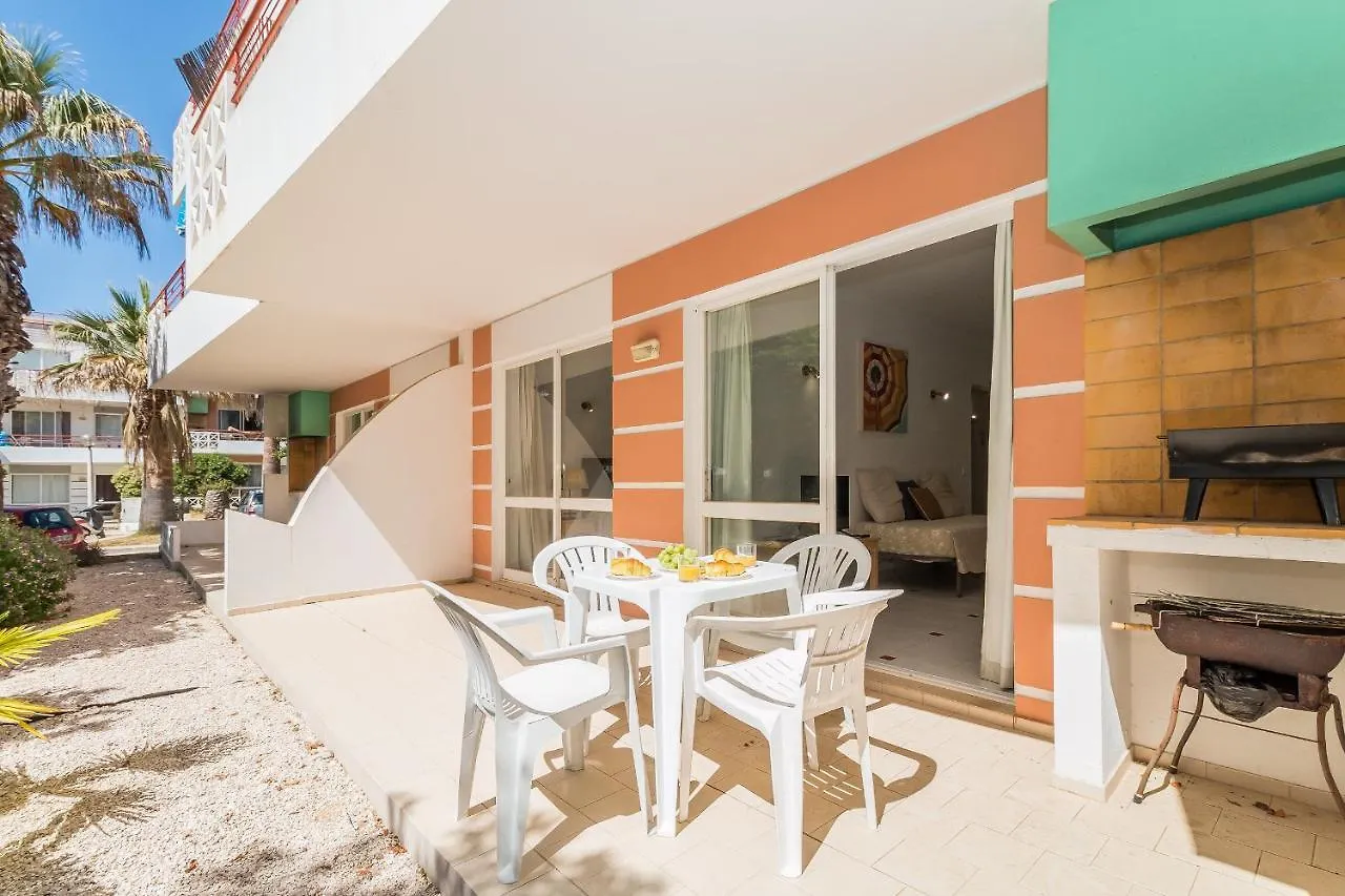 Perola Meia Praia By Algarve Golden Properties Apartamento Lagos