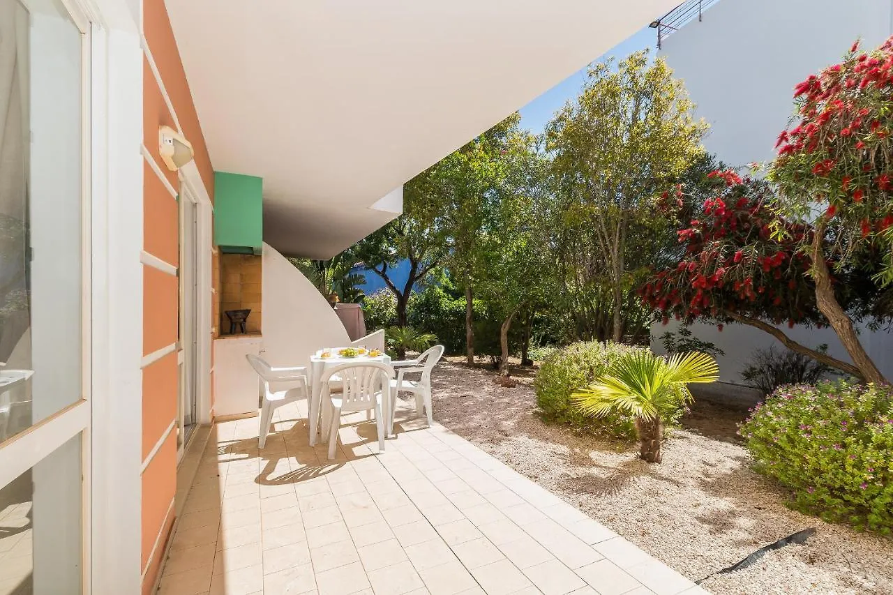 Perola Meia Praia By Algarve Golden Properties Apartamento Lagos