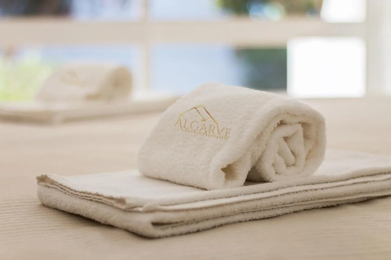 Perola Meia Praia By Algarve Golden Properties Apartamento Lagos