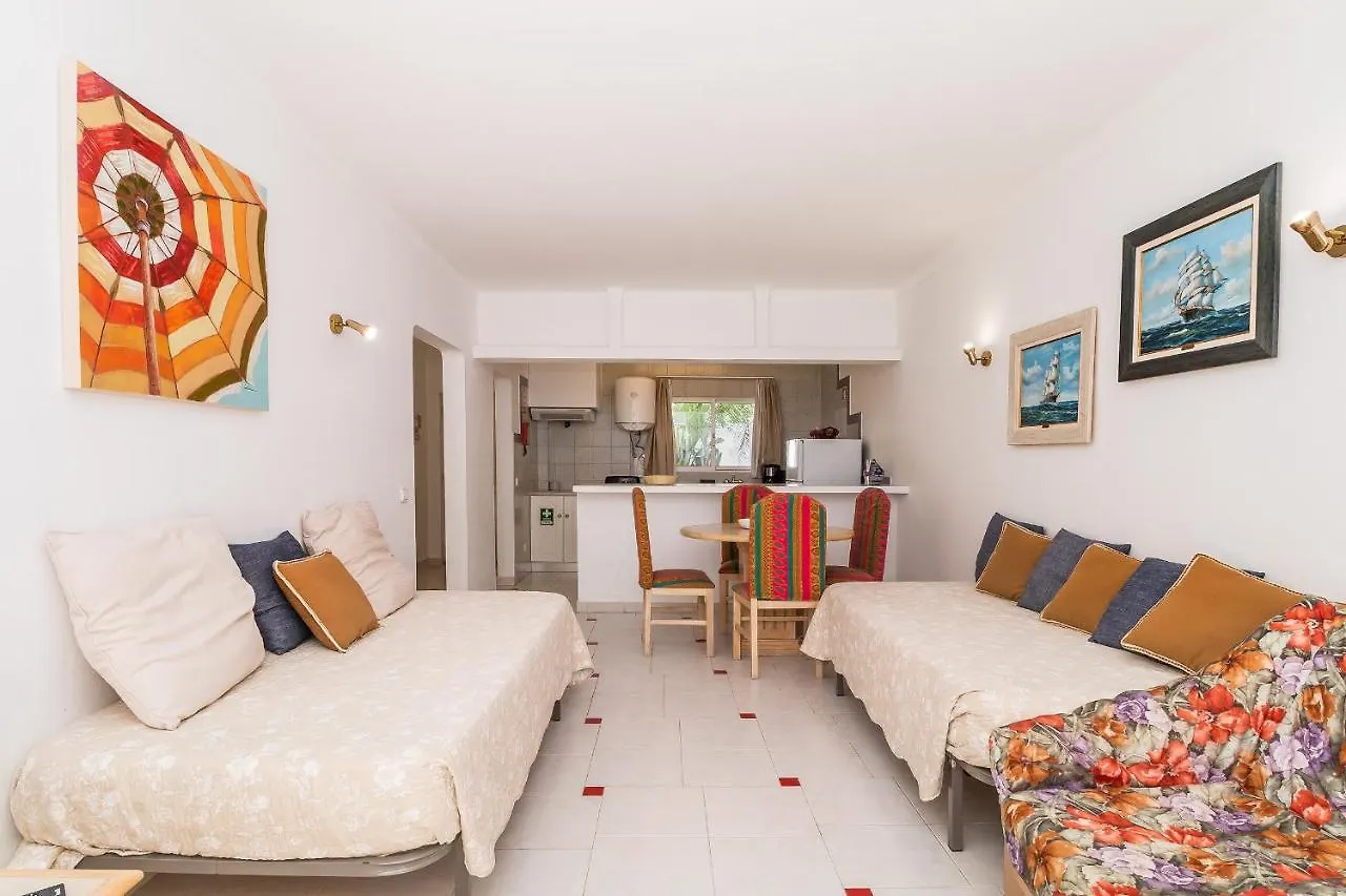 Perola Meia Praia By Algarve Golden Properties Apartamento Lagos