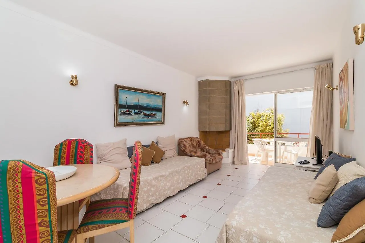 Perola Meia Praia By Algarve Golden Properties Apartamento Lagos