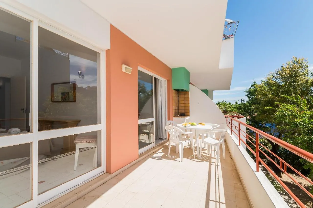 Perola Meia Praia By Algarve Golden Properties Apartamento Lagos
