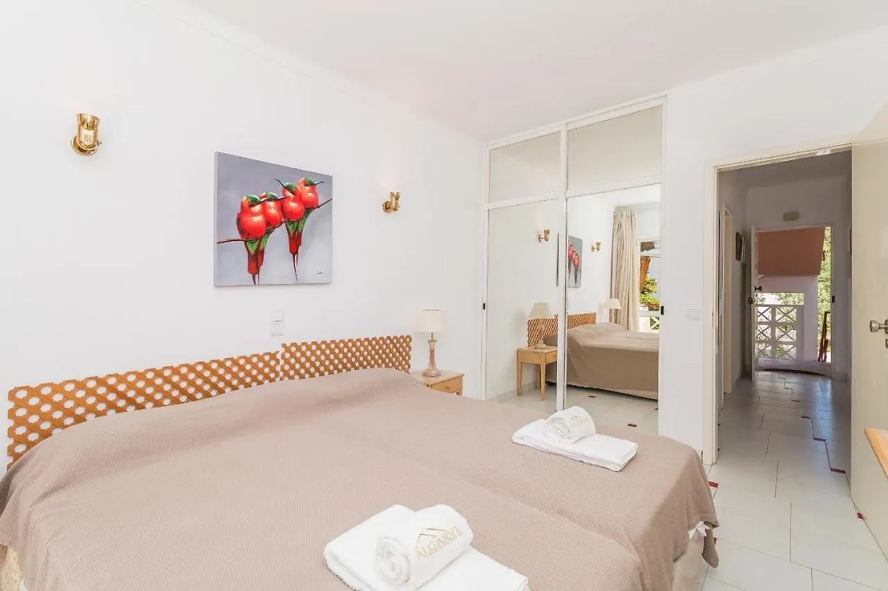 Perola Meia Praia By Algarve Golden Properties Apartamento Lagos