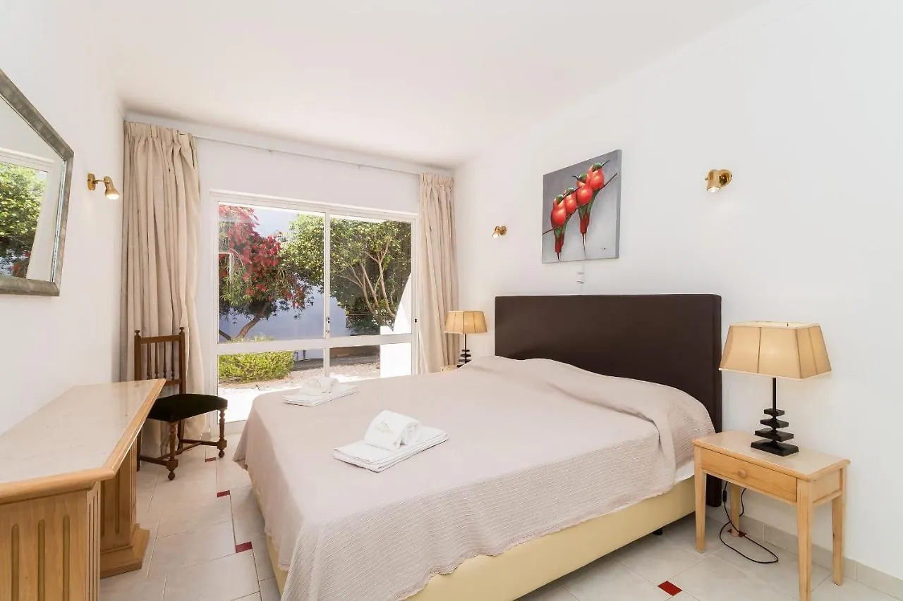 Perola Meia Praia By Algarve Golden Properties Apartamento Lagos