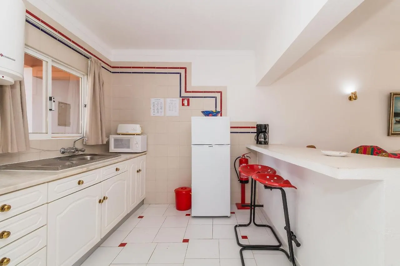 Perola Meia Praia By Algarve Golden Properties Apartamento Lagos