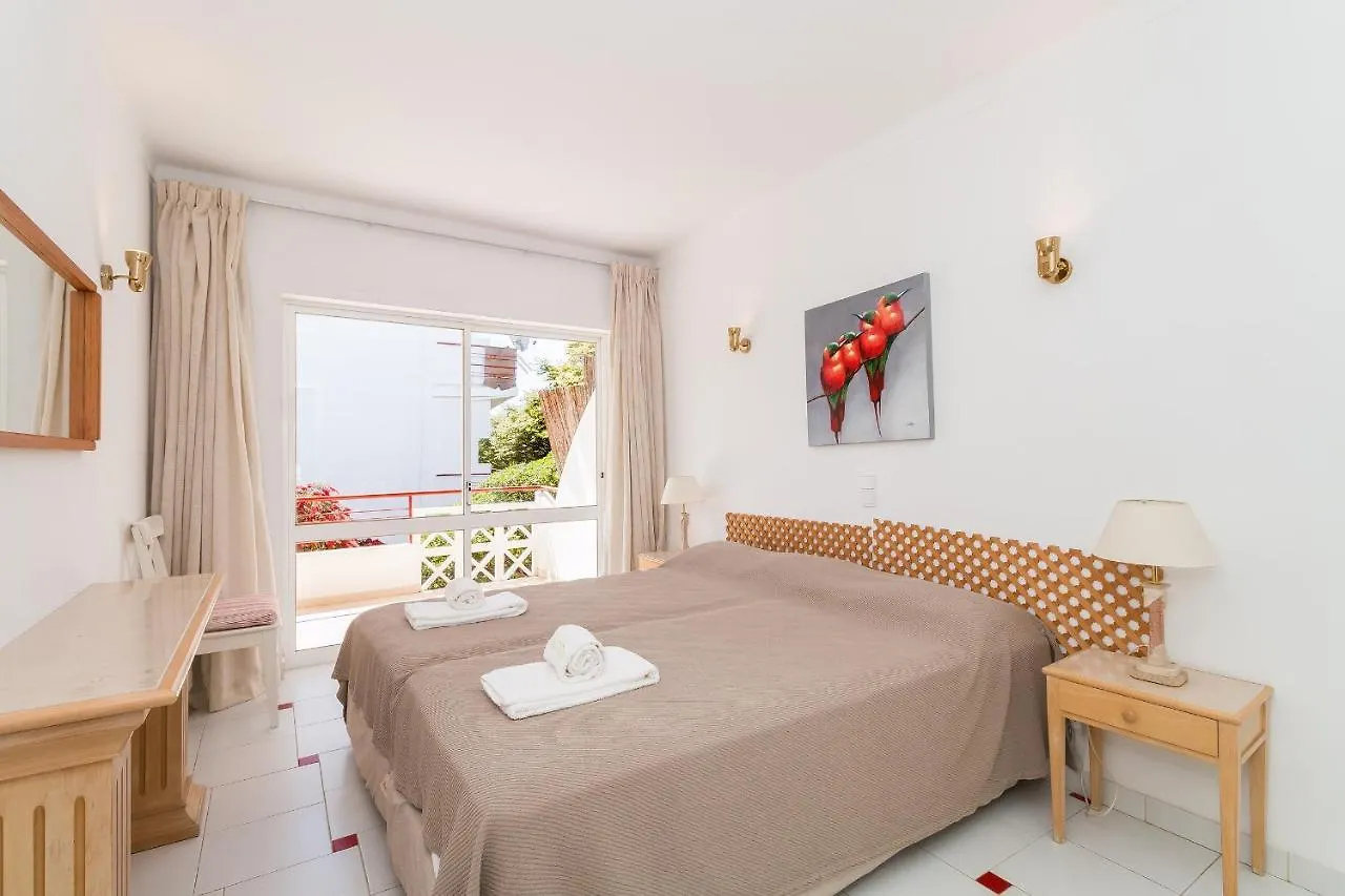Perola Meia Praia By Algarve Golden Properties Apartamento Lagos